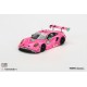 1/43 PORSCHE 911 GT3 R NO.80 AO RACING 2023 IMSA MICHELIN GT CHALLENGE AT VIR