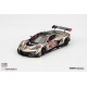 1/43 CHEVROLET COREVTTE Z06 GT3.R NO.4 CORVETTE RACING BY PRATT MILLER MOTORSPORTS 2024 IMSA SEBRING 12 HRS