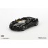 1/43 BUGATTI W16 MISTRAL BLACK TSM430821