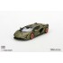 1/43 LAMBORGHINI SIAN FKP 37 VERDE GEA MATT