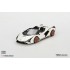 1/43 LAMBORGHINI SIAN ROADSTER BIANCO ASOPO TSM430832