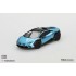 1/43 LAMBORGHINI HURACAN STERRATO BLU AEGIR TSM430834