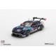 1/43 FORD MUSTANG GT3 NO.65 FORD MULTIMATIC MOTORSPORTS 2025 IMSA DAYTONA 24 HRS CLASS WINNER 1/43 FORD MUSTANG GT3 NO.65 FORD MULTIMATIC MOTORSPORTS 2025 IMSA DAYTONA 24 HRS CLASS WINNER