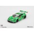 1/43 PORSCHE 911 GT3 R (992) NO.77 AO RACING 2025 IMSA DAYTONA 24 HRS