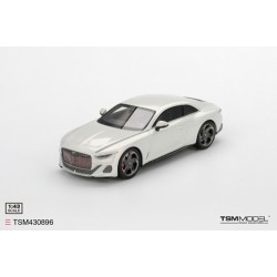 1/43 BENTLEY BATUR BONNEVILLE PEARL 1/43 BENTLEY BATUR BONNEVILLE PEARL