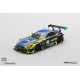 1/43 MERCEDES-AMG GT3 EVO NO.80 LONE STAR RACING 2025 IMSA DAYTONA 24 HRS 1/43 MERCEDES-AMG GT3 EVO NO.80 LONE STAR RACING 2025 IMSA DAYTONA 24 HRS