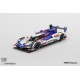 1/43 ACURA ARX-06 NO.60 ACURA MEYER SHANK RACING 2025 IMSA DAYTONA 24 HRS
