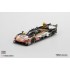 1/43 CADILLAC V-SERIES.R NO.38 CADILLAC HERTZ TEAM JOTA 2025 LE MANS 24 HRS