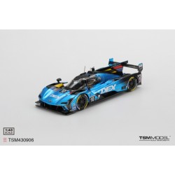 1/43 CADILLAC V-SERIES.R NO.10 CADILLAC WAYNE TAYLOR RACING 2025 IMSA DAYTONA 24 HRS 1/43 CADILLAC V-SERIES.R NO.10 CADILLAC WAYNE TAYLOR RACING 2025 IMSA DAYTONA 24 HRS