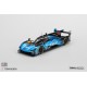 1/43 CADILLAC V-SERIES.R NO.10 CADILLAC WAYNE TAYLOR RACING 2025 IMSA DAYTONA 24 HRS