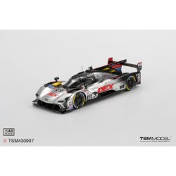 1/43 CADILLAC V-SERIES.R NO.40 CADILLAC WAYNE TAYLOR RACING 2025 IMSA DAYTONA 24 HRS 1/43 CADILLAC V-SERIES.R NO.40 CADILLAC WAYNE TAYLOR RACING 2025 IMSA DAYTONA 24 HRS
