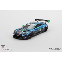 1/43 ASTON MARTIN VANTAGE GT3 EVO NO.44 MAGNUS RACING 2025 IMSA DAYTONA 24 HRS 1/43 ASTON MARTIN VANTAGE GT3 EVO NO.44 MAGNUS RACING 2025 IMSA DAYTONA 24 HRS