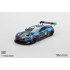 1/43 ASTON MARTIN VANTAGE GT3 EVO NO.44 MAGNUS RACING 2025 IMSA DAYTONA 24 HRS