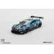 1/43 ASTON MARTIN VANTAGE GT3 EVO NO.44 MAGNUS RACING 2025 IMSA DAYTONA 24 HRS