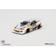 1/43 NISSAN SILVIA (S15) LB-SUPER SILHOUTTE NO.555 2023 FORMULA DRIFT JAPAN