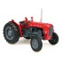 1/32 MASSEY FERGUSON 35X (1962)