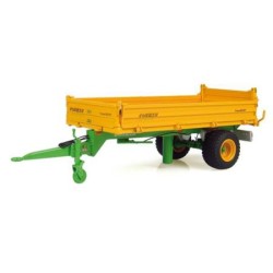 1/32 JOSHKIN TRANS-EX 5T TIPPING TRAILER 1/32 JOSHKIN TRANS-EX 5T TIPPING TRAILER