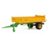 1/32 JOSHKIN TRANS-EX 5T TIPPING TRAILER