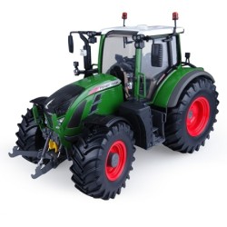 1/32 FENDT 724 VARIO (NATURE GREEN) 1/32 FENDT 724 VARIO (NATURE GREEN)