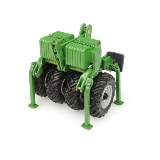 1/32 AMAZONE T-PACK - FRONT WHEEL PACKER