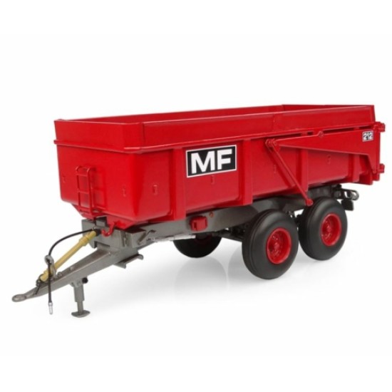 1/32 MASSEY FERGUSON 212 TRAILER UH5353