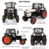 1/32 CASE IH 1594 2WD (1983-1985)