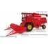 1/32 MASSEY FERGUSON 760 COMBINE UH6329