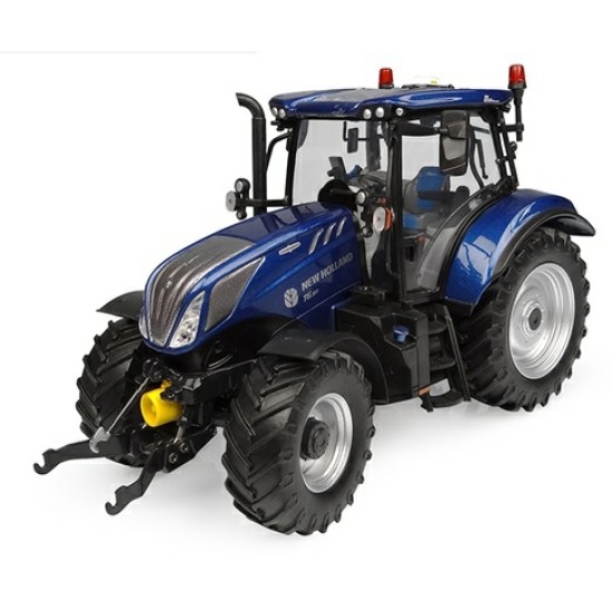 1/32 NEW HOLLAND T6-180 BLUE POWER DYNAMIC COMMAND 2022