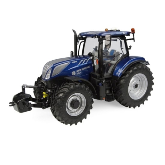 1/32 NEW HOLLAND T7.210 BLUE POWER-AUTO COMMAND 2022 UH6364