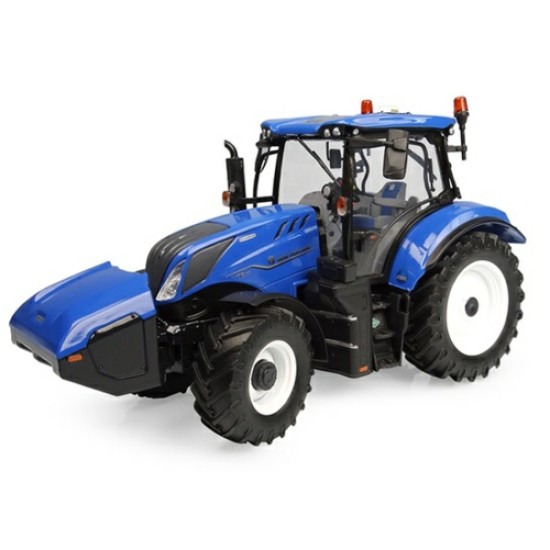 1/32 NEW HOLLAND T6-180 METHANE