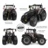 1/32 DEUTZ-FAHR 7250 TTV WARRIOR MATT BLACK