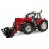 1/32 MASSEY FERGUSON 5S.115 WITH FRONT LOADER FL.4121 UH6603