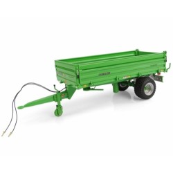 1/32 JOSKIN TRANS-EX5T TRAILER 2024 UH6625 1/32 JOSKIN TRANS-EX5T TRAILER 2024 UH6625