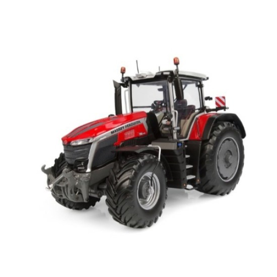 UH6653 - 1/32 MASSEY FERGUSON 92.425 WITH DUAL WHEELS