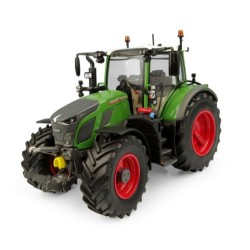 1/32 FENDT 620 VARIO - NEW TOOLING UH6666