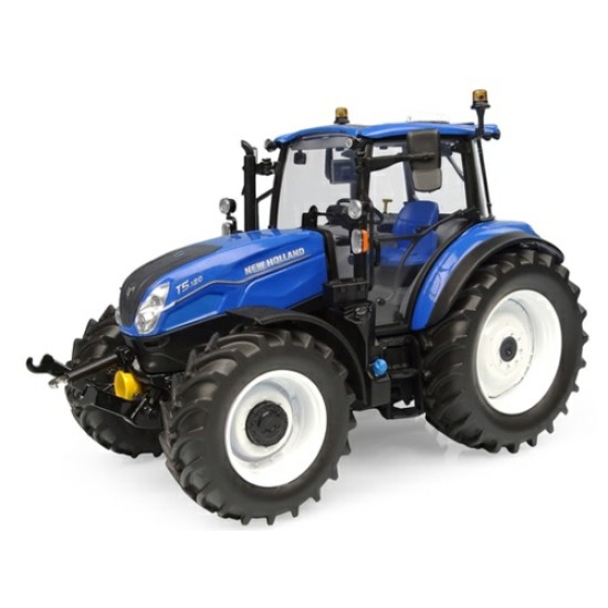 1/32 NEW HOLLAND T5.120 DUAL COMMAND 2025 NEW TOOLING