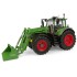 1/32 FENDT 618 VARIO WITH FRONT LADDER - NEW TOOLING UH6688