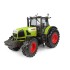 1/32 CLAAS ATLES 926RZ WITH FIXED FRONT WEIGHT UH6704
