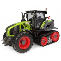 UH6752 - 1/32 CLAAS AXION 930 TERRA TRACK - LIMITED EDITION UH6752 - 1/32 CLAAS AXION 930 TERRA TRACK - LIMITED EDITION