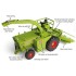 UH6774 - 1/32 CLAAS JAGUAR 80 SF NO CABIN WITH CORN HEADER