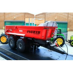 UH6804 - 1/32 JOSKIN TRANS KTP 22/50 RED UH6804 - 1/32 JOSKIN TRANS KTP 22/50 RED