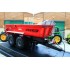 UH6804 - 1/32 JOSKIN TRANS KTP 22/50 RED