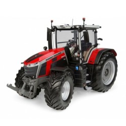 1/32 MASSEY FERGUSON 8S.265 XTRA UH6817