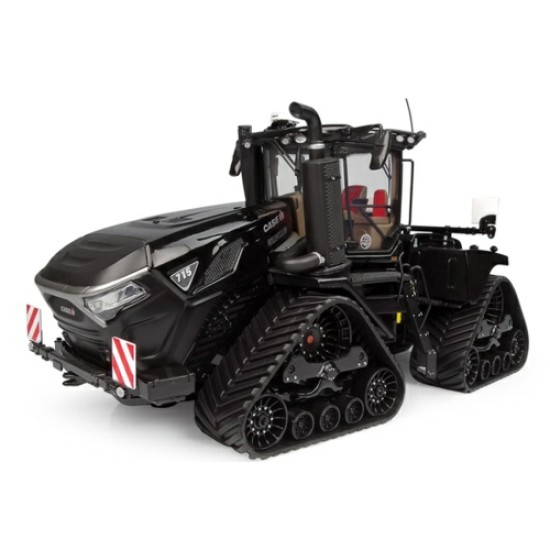 1/32 CASE IH QUADTRAC 715 - BLACK BEAUTY 1/32 CASE IH QUADTRAC 715 - BLACK BEAUTY