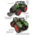 1/32 FENDT 1052 VARIO EUROPE VERSION 2026