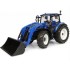 UH6874 - 1/32 NEW HOLLAND T5.120 WITH FRONT LOADER