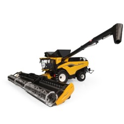 UH7237 - 1/32 NEW HOLLAND CR11 - WITH WHEELS