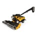 UH7237 - 1/32 NEW HOLLAND CR11 - WITH WHEELS