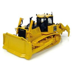 1/50 KOMATSU D155AX-7 CRAWLER DOZER UH8010