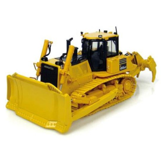 1/50 KOMATSU D155AX-7 CRAWLER DOZER